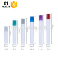 5ml 8ml 10ml Kunststoff Deo Roll auf Flasche für Parfüm